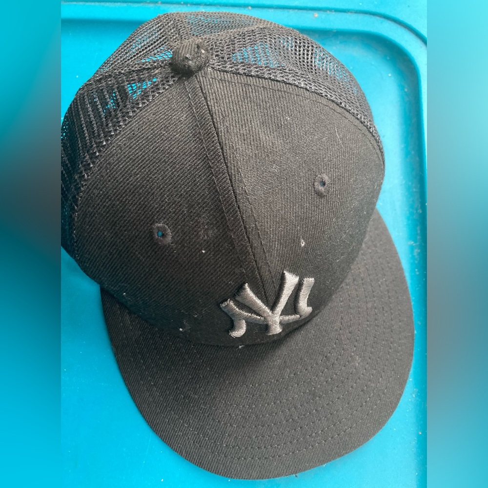 Yankees Cap